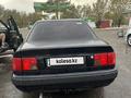 Audi 100 1992 годаүшін1 580 000 тг. в Конаев (Капшагай) – фото 4