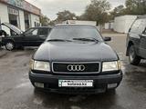 Audi 100 1992 года за 1 580 000 тг. в Конаев (Капшагай) – фото 5