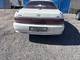 Toyota Cresta 1996 года за 1 000 000 тг. в Жаркент – фото 4
