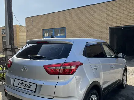 Hyundai Creta 2020 года за 8 550 000 тг. в Астана – фото 6