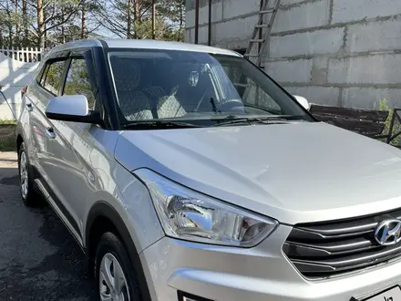 Hyundai Creta 2020 года за 8 550 000 тг. в Астана – фото 5