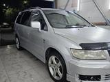 Mitsubishi Chariot 1997 годаfor2 000 000 тг. в Алматы – фото 2