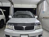Mitsubishi Chariot 1997 годаfor2 000 000 тг. в Алматы