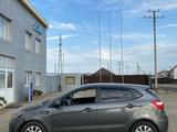 Kia Rio 2013 годаfor3 500 000 тг. в Атырау – фото 2