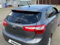 Kia Rio 2013 годаүшін3 500 000 тг. в Атырау – фото 8