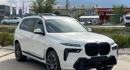 BMW X7 2024 годаүшін73 886 000 тг. в Актобе – фото 3