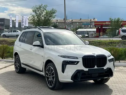 BMW X7 2024 года за 72 886 000 тг. в Актобе – фото 3