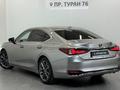 Lexus ES 250 Luxury 2.5 2022 года за 21 600 000 тг. в Астана – фото 2