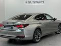 Lexus ES 250 Luxury 2.5 2022 года за 21 600 000 тг. в Астана – фото 19