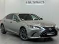 Lexus ES 250 Luxury 2.5 2022 года за 21 600 000 тг. в Астана – фото 20