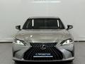 Lexus ES 250 Luxury 2.5 2022 года за 21 600 000 тг. в Астана – фото 5
