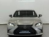 Lexus ES 250 Luxury 2.5 2022 года за 21 600 000 тг. в Астана – фото 5
