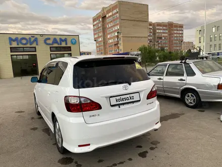 Toyota Ipsum 2008 года за 4 700 000 тг. в Актобе – фото 3