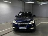 Lifan X60 2017 года за 4 000 000 тг. в Астана