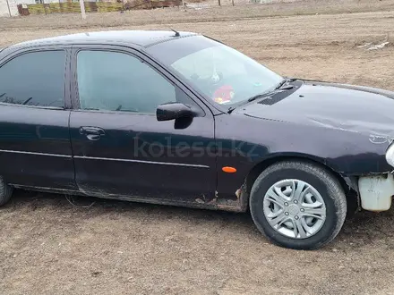 Ford Mondeo 1997 года за 700 000 тг. в Уральск – фото 4