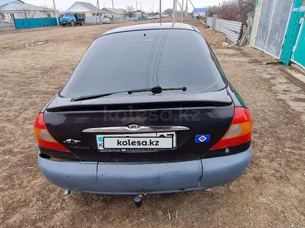 Ford Mondeo 1997 года за 700 000 тг. в Уральск – фото 5