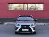 Lexus NX 300 2021 года за 16 500 000 тг. в Актобе