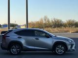 Lexus NX 300 2021 года за 16 500 000 тг. в Актобе – фото 4
