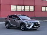 Lexus NX 300 2021 года за 16 500 000 тг. в Актобе – фото 3