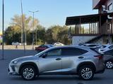 Lexus NX 300 2021 года за 16 500 000 тг. в Актобе – фото 5