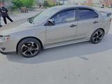 Mitsubishi Lancer 2007 года за 5 300 000 тг. в Актау – фото 4