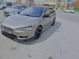Mitsubishi Lancer 2007 года за 5 300 000 тг. в Актау – фото 3