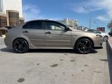 Mitsubishi Lancer 2007 года за 5 300 000 тг. в Актау