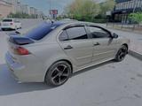 Mitsubishi Lancer 2007 года за 5 300 000 тг. в Актау – фото 2