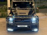 Mercedes-Benz G 500 2001 года за 13 000 000 тг. в Алматы – фото 2
