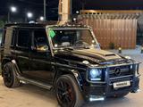 Mercedes-Benz G 500 2001 года за 13 000 000 тг. в Алматы – фото 3