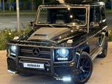 Mercedes-Benz G 500 2001 года за 13 000 000 тг. в Алматы