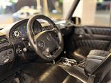 Mercedes-Benz G 500 2001 года за 13 000 000 тг. в Алматы – фото 5