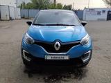Renault Kaptur 2018 годаүшін5 900 000 тг. в Актобе – фото 2