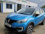 Renault Kaptur 2018 годаүшін5 900 000 тг. в Актобе – фото 3