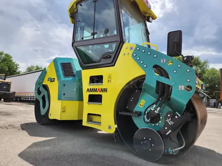 Ammann  Асфальтовый каток AV 70X/Tier 3 2025 года в Алматы – фото 4