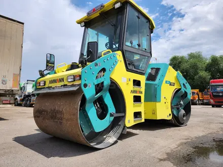 Ammann  Тяжелый асфальтовый каток AV 70X / Tier 3 2024 года в Алматы