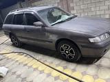 Mazda 626 1998 годаүшін1 500 000 тг. в Алматы – фото 2