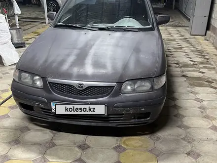 Mazda 626 1998 года за 1 500 000 тг. в Алматы