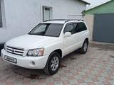 Toyota Highlander 2001 года за 6 400 000 тг. в Актау