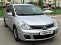 Nissan Versa 2009 годаfor4 000 000 тг. в Актау