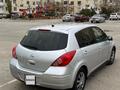 Nissan Versa 2009 годаfor4 000 000 тг. в Актау – фото 7