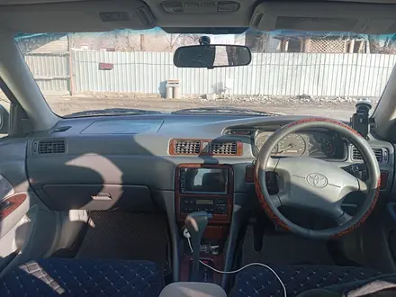 Toyota Camry Gracia 1997 года за 2 700 000 тг. в Талдыкорган