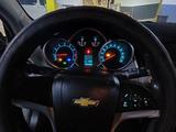 Chevrolet Cruze 2013 года за 3 700 000 тг. в Астана – фото 5