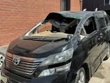 Toyota Vellfire 2010 года за 4 000 040 тг. в Атырау