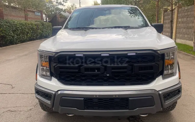 Ford F-Series 2022 года за 69 000 000 тг. в Астана