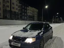 Saab 9-3, 2004