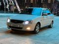 ВАЗ (Lada) Priora 2170 2013 года за 3 200 000 тг. в Астана – фото 7