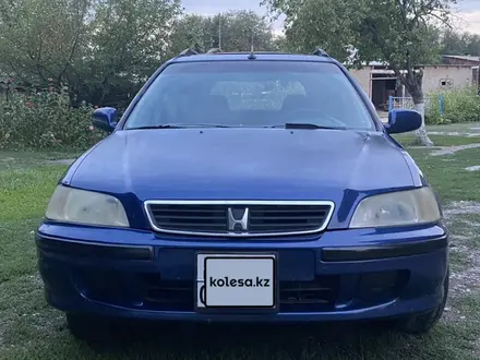 Honda Civic 2000 года за 2 600 000 тг. в Тараз – фото 4