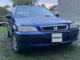 Honda Civic 2000 года за 2 600 000 тг. в Тараз – фото 3