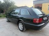 Audi A6 1996 годаүшін2 900 000 тг. в Жаркент – фото 3